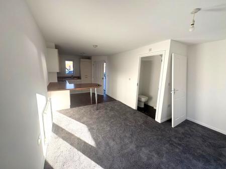 2 bedroom End of terrace house to let in Pickernell Road, Tidworth, SP9