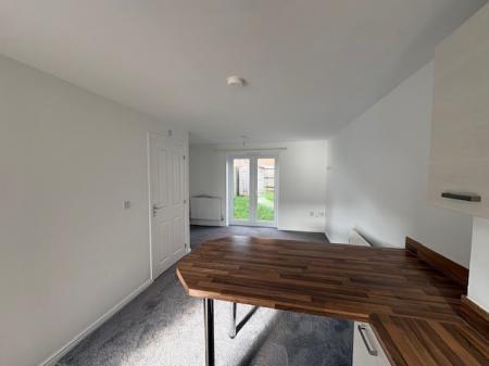 2 bedroom End of terrace house to let in Pickernell Road, Tidworth, SP9