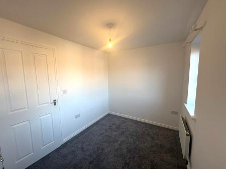 2 bedroom End of terrace house to let in Pickernell Road, Tidworth, SP9