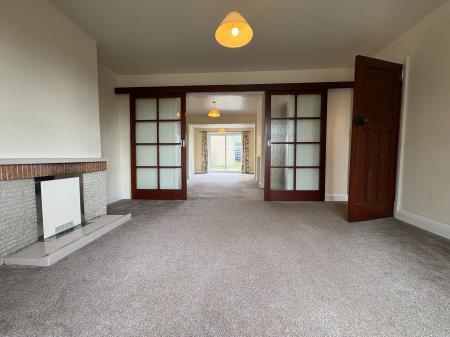 3 bedroom Semi-detached house to let in Sarson Close, Amport, SP11