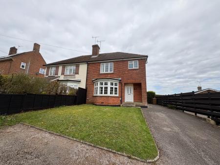 Sarson Close, Amport, SP11