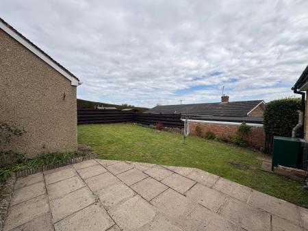 3 bedroom Semi-detached house to let in Sarson Close, Amport, SP11