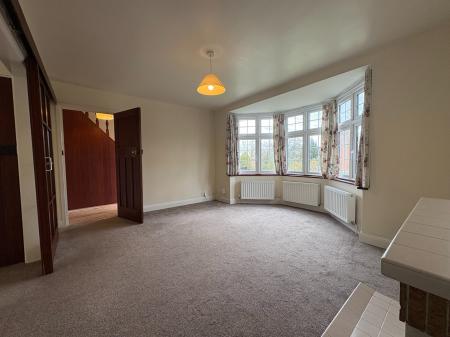 3 bedroom Semi-detached house to let in Sarson Close, Amport, SP11