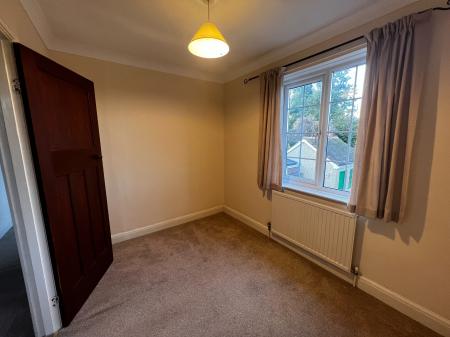 3 bedroom Semi-detached house to let in Sarson Close, Amport, SP11