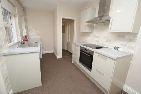 3 bedroom Terraced House to let in High Street, Shipton Bellinger, SP9