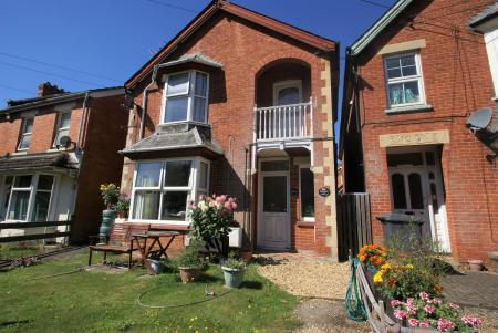 Junction Road, Andover, SP10