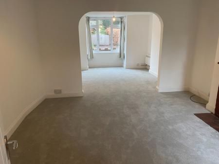 3 bedroom Semi-detached house to let in Denham Terrace, St Mary Bourne, SP11