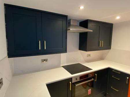 Denham Terrace, St Mary Bourne, SP11