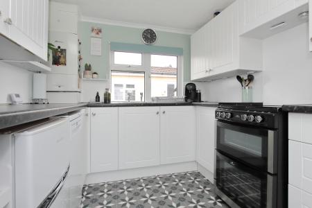 1 bedroom Park home for sale in Harewood Park, Andover, Andover, SP11