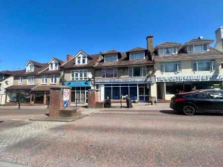 Station Road, Ludgershall, SP9