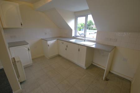 1 bedroom Flat to let in Vincent Drive, Andover, SP10
