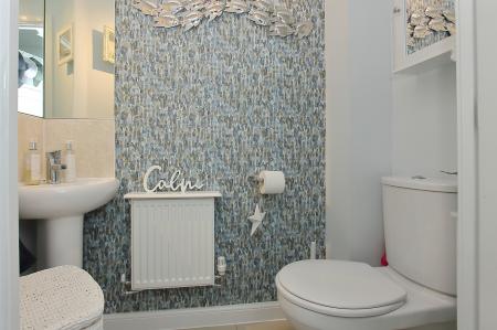 4 bedroom Terraced House for sale in Locksbridge Road, Andover, Andover, SP11