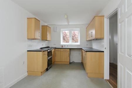 3 bedroom End of terrace house for sale in Chandlers Court, Tidworth, SP9