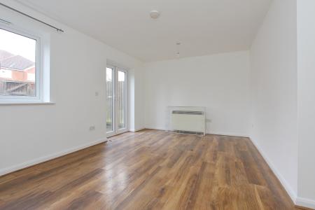 3 bedroom End of terrace house for sale in Chandlers Court, Tidworth, SP9