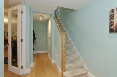 3 bedroom Detached house for sale in Farrs Avenue, Andover, SP10