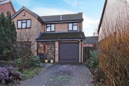 Lillywhite Crescent, Andover, Andover, SP10