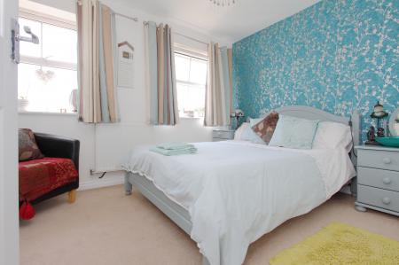 2 bedroom Semi-detached house to let in Lords Way, Augusta Park, Andover, SP11