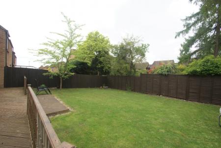 4 bedroom Detached house to let in Kingsley Park, Whitchurch, RG28