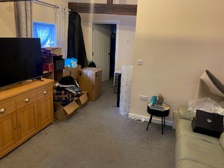 1 bedroom Flat to let in High street, Andover, SP10