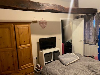 1 bedroom Flat to let in High street, Andover, SP10