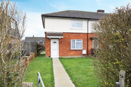 Sidbury Circular Road, Tidworth, SP9