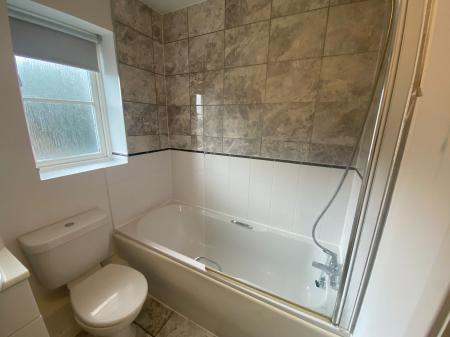 3 bedroom Terraced House to let in Greenacres, Winchester, SO22