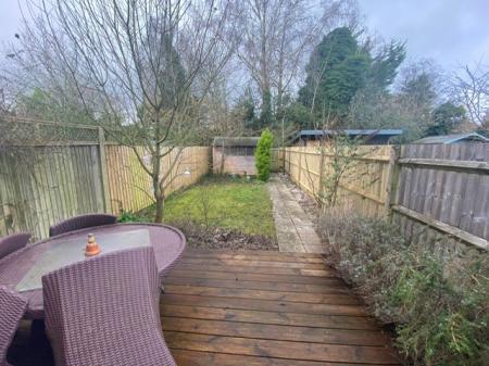 3 bedroom Terraced House to let in Greenacres, Winchester, SO22