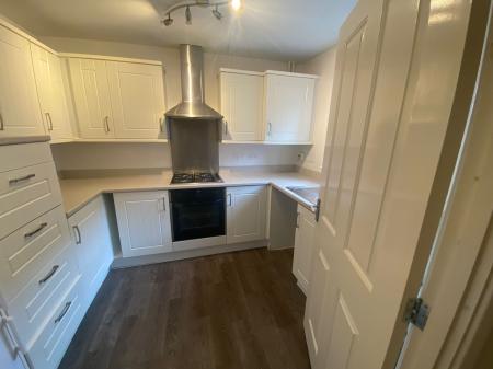 3 bedroom Terraced House to let in Greenacres, Winchester, SO22