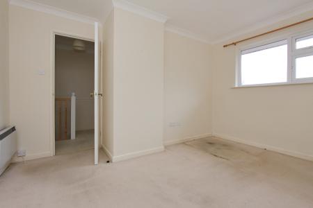 3 bedroom End of terrace house for sale in Wood Park, Ludgershall, SP11