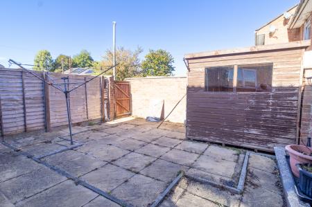 3 bedroom End of terrace house for sale in Wood Park, Ludgershall