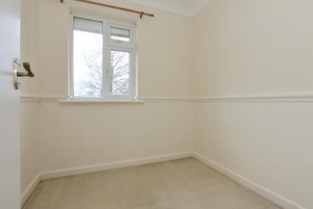 3 bedroom End of terrace house for sale in Wood Park, Ludgershall, SP11