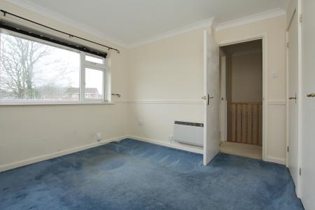 3 bedroom End of terrace house for sale in Wood Park, Ludgershall, SP11