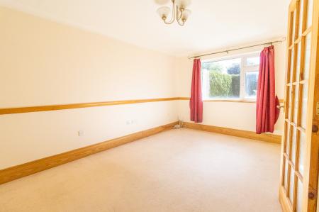 3 bedroom End of terrace house for sale in Wood Park, Ludgershall