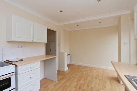 3 bedroom End of terrace house for sale in Wood Park, Ludgershall, SP11