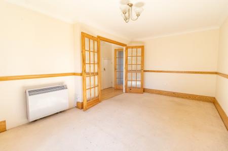 3 bedroom End of terrace house for sale in Wood Park, Ludgershall