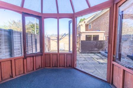 3 bedroom End of terrace house for sale in Wood Park, Ludgershall