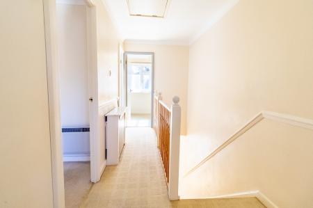 3 bedroom End of terrace house for sale in Wood Park, Ludgershall