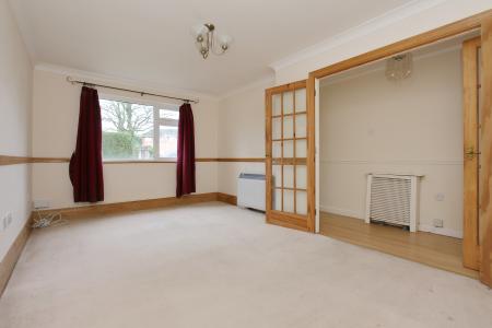 3 bedroom End of terrace house for sale in Wood Park, Ludgershall, SP11
