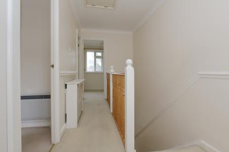 3 bedroom End of terrace house for sale in Wood Park, Ludgershall, SP11