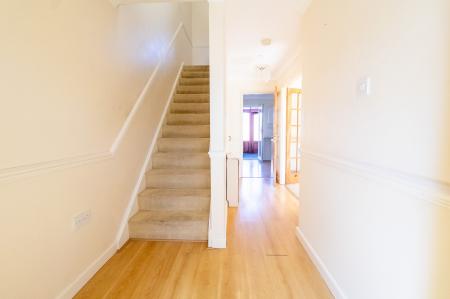 3 bedroom End of terrace house for sale in Wood Park, Ludgershall