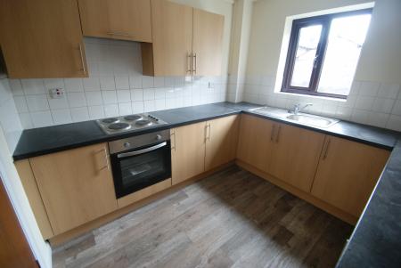 2 bedroom Flat to let in Penny Hill, Collingbourne, SN8