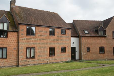 Penny Hill, Collingbourne, SN8