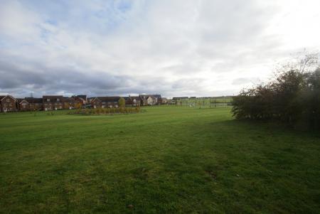 3 bedroom Terraced House to let in Colbred Walk, Augusta Park, Andover, SP11