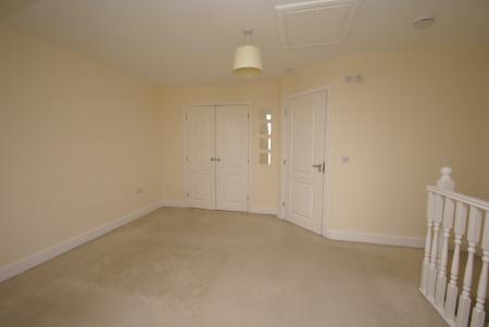 3 bedroom Terraced House to let in Colbred Walk, Augusta Park, Andover, SP11