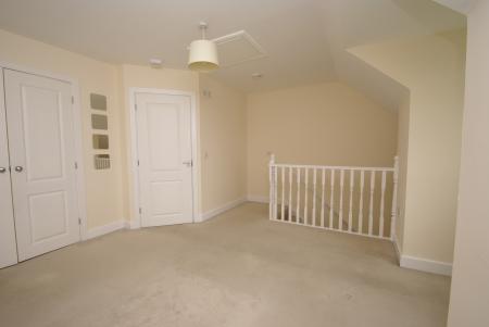 3 bedroom Terraced House to let in Colbred Walk, Augusta Park, Andover, SP11