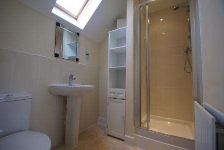 3 bedroom Terraced House to let in Colbred Walk, Augusta Park, Andover, SP11