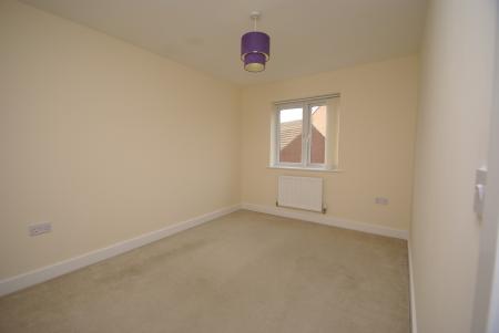 3 bedroom Terraced House to let in Colbred Walk, Augusta Park, Andover, SP11