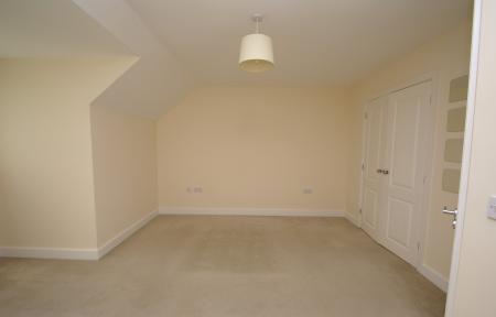 3 bedroom Terraced House to let in Colbred Walk, Augusta Park, Andover, SP11