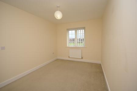 3 bedroom Terraced House to let in Colbred Walk, Augusta Park, Andover, SP11