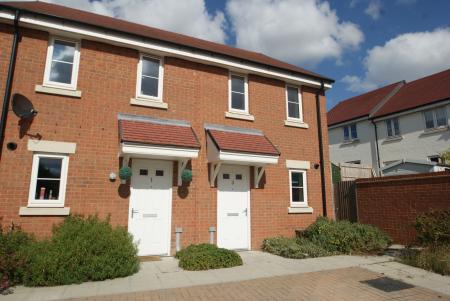 Bridle Close, Picket Twenty, Andover, SP11